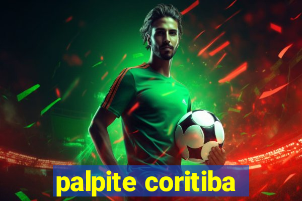 palpite coritiba